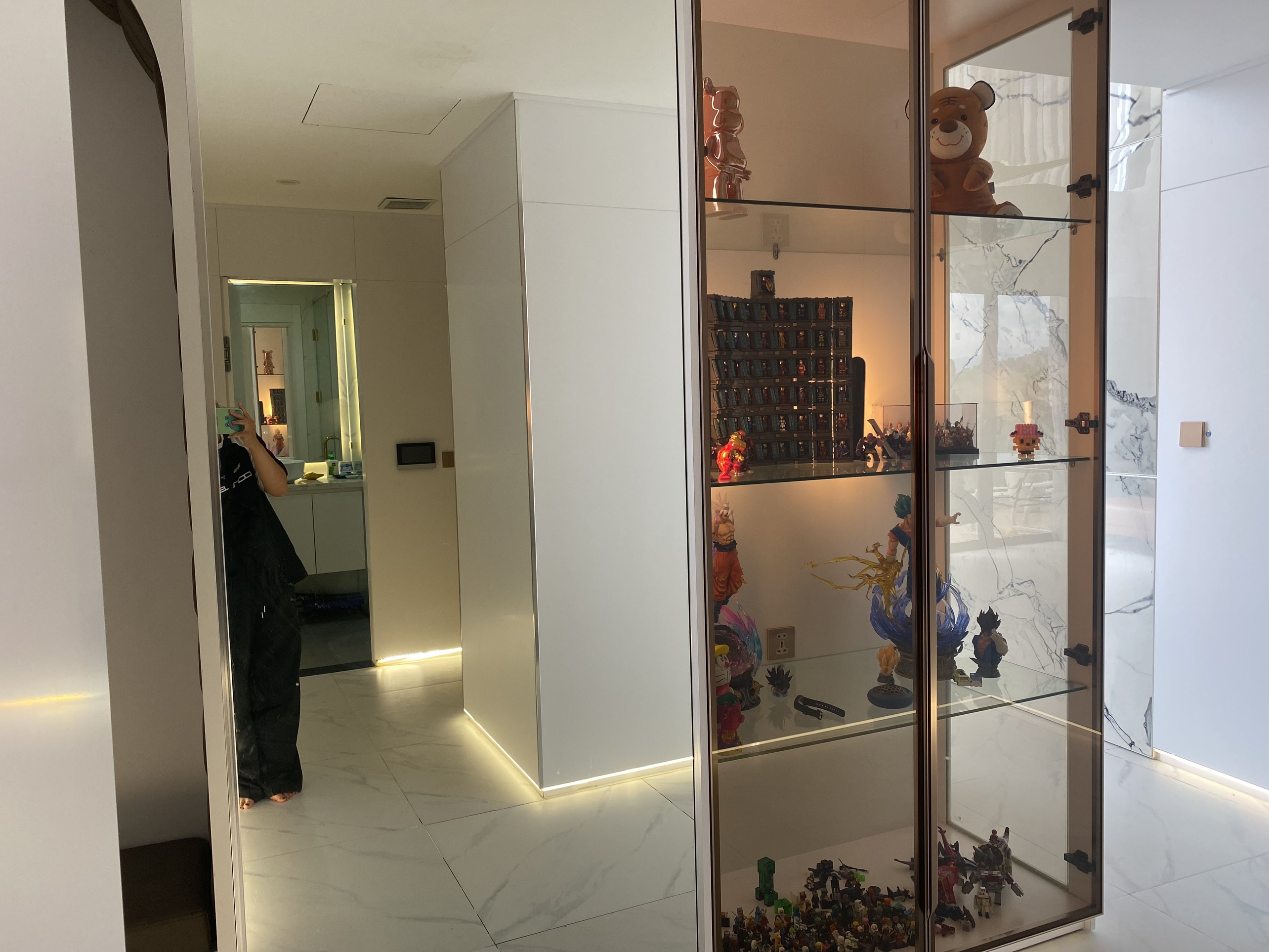 Hình ảnh thực tế chung cư Citadine Penthouse 2 CĂN THÔNG 2921 VÀ 2922